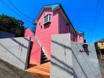 アップルハウス佐野の外観写真