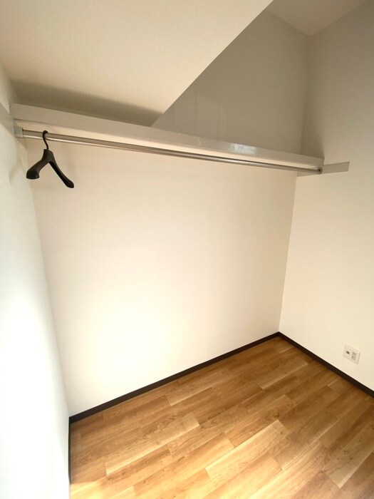 物件内観写真9　(収納)