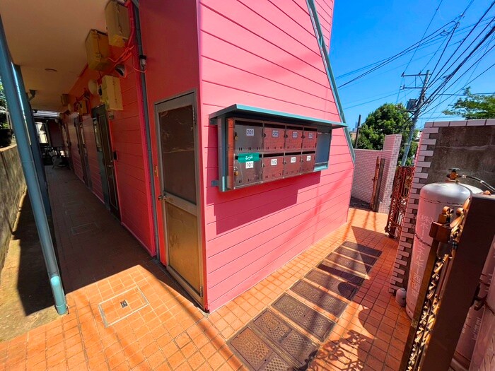 物件外観写真6　(その他)