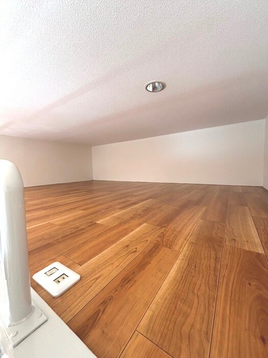 物件内観写真10　(ロフト)