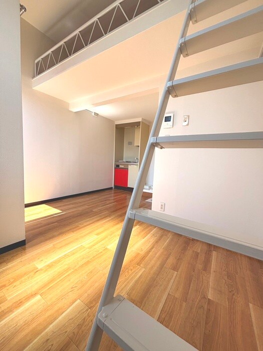 物件内観写真18　(居室)