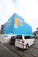 仮）東大成町マンション