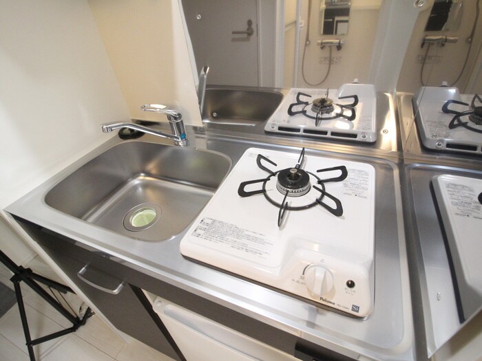 物件内観写真8　(キッチン)