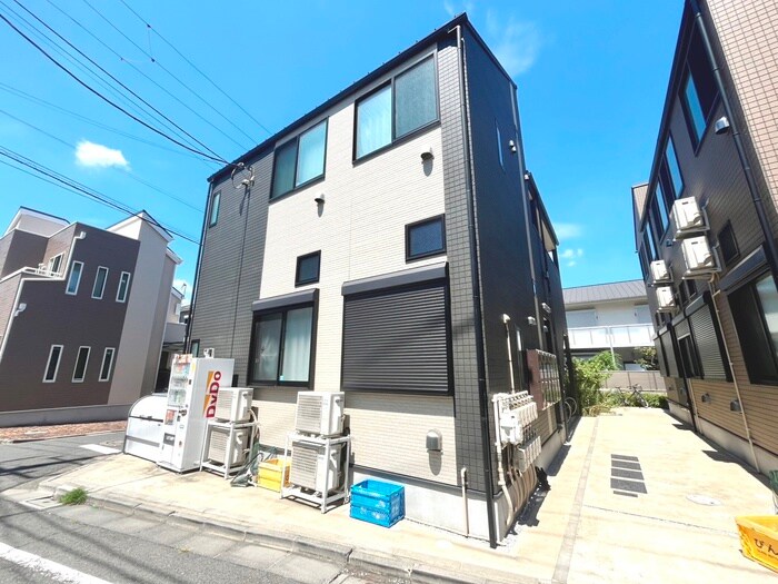 物件外観写真3　(外観写真)