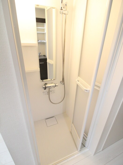 物件内観写真9　(バス／シャワールーム等)