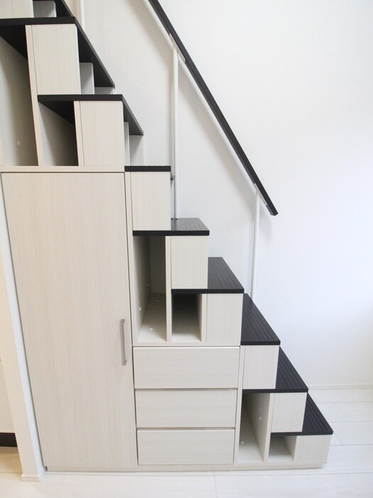 物件内観写真13　(収納)