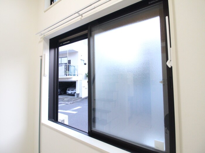 物件内観写真14　(ベランダ・バルコニー)