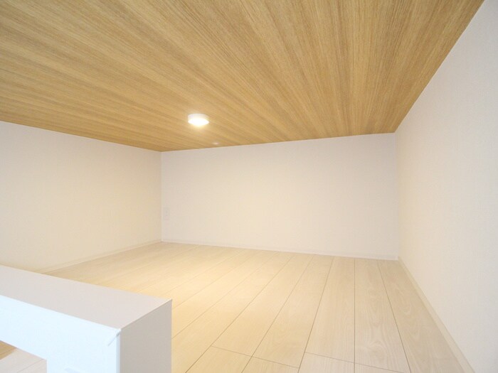 物件内観写真17　(ロフト)