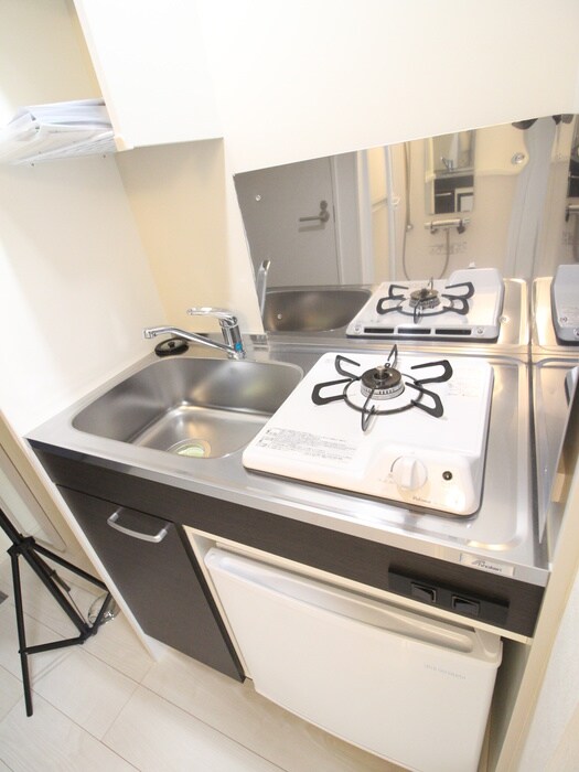 物件内観写真18　(キッチン)