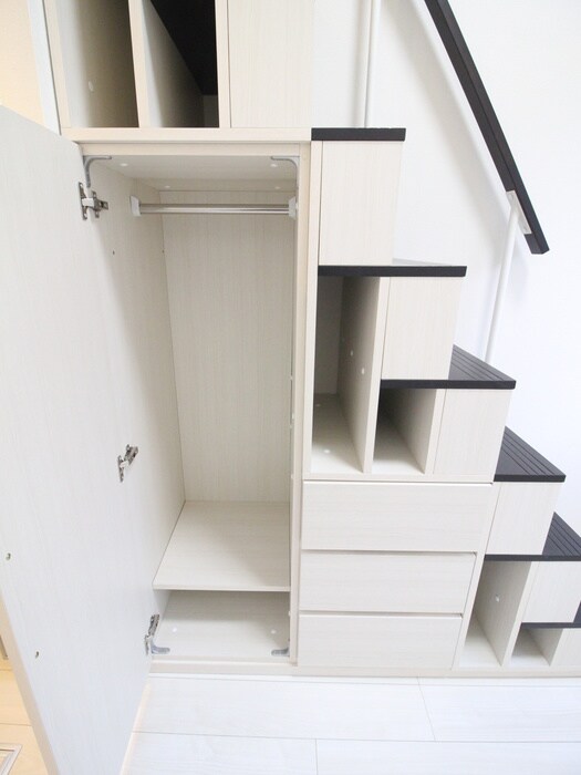 物件内観写真20　(収納)