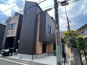 Kolet綱島8外観写真