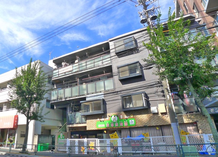 外観写真