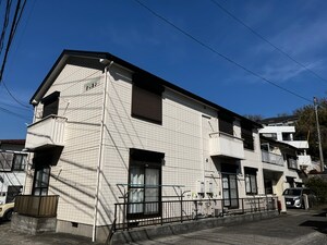 ハウス  デ  クリヨン外観写真