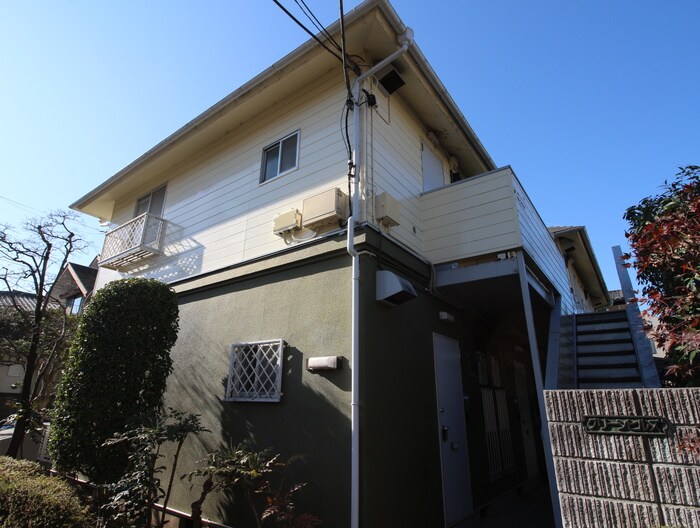 物件外観写真3　(外観写真)