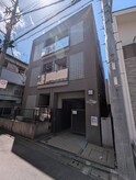 南品川ＨＥＩＧＨＴＳ
