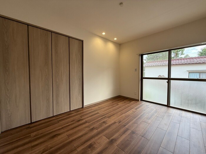 物件内観写真11　(居室)