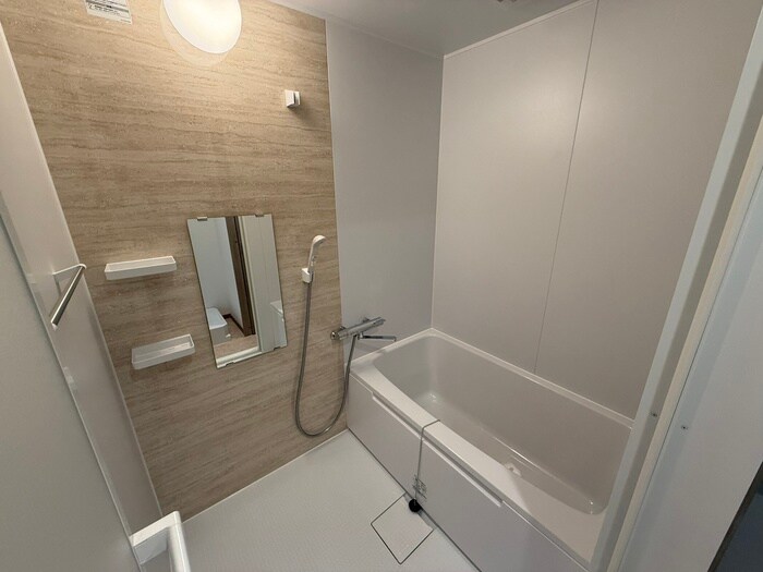 物件内観写真18　(バス／シャワールーム等)