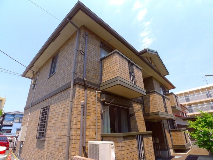 物件内観写真11　(ベランダ・バルコニー)