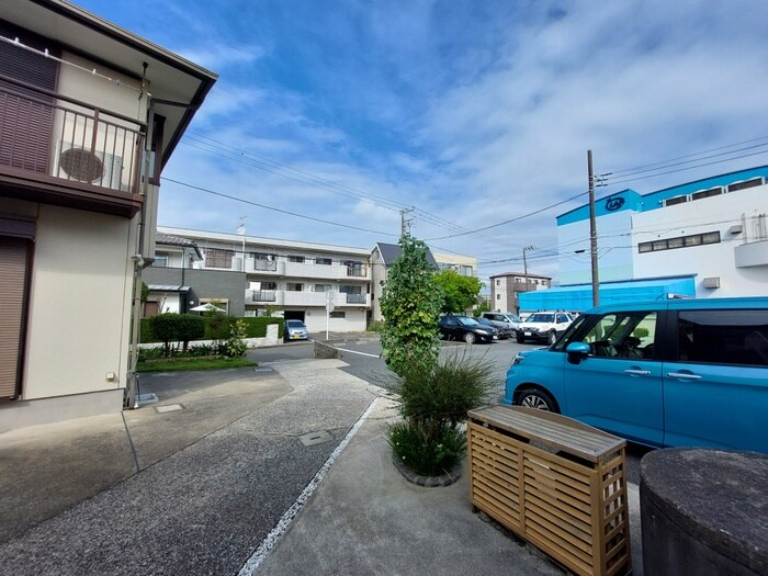 物件外観写真6　(周辺環境)