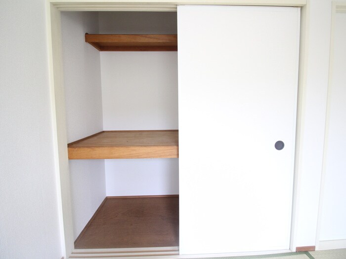 物件内観写真11　(収納)