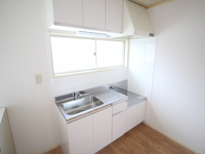 物件内観写真12　(キッチン)