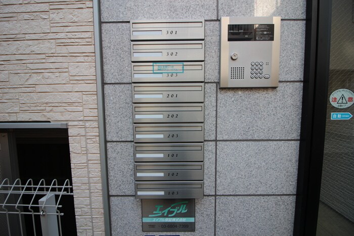 物件外観写真4　(外観写真)