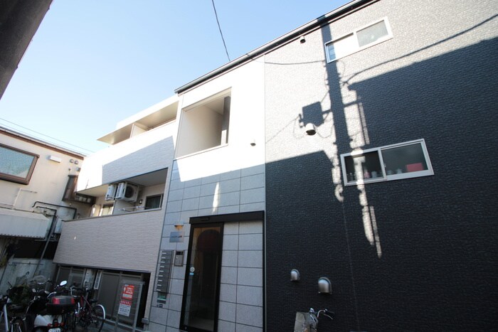 物件外観写真5　(外観写真)