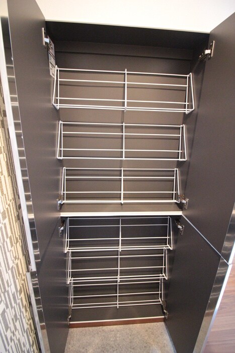 物件内観写真14　(収納)