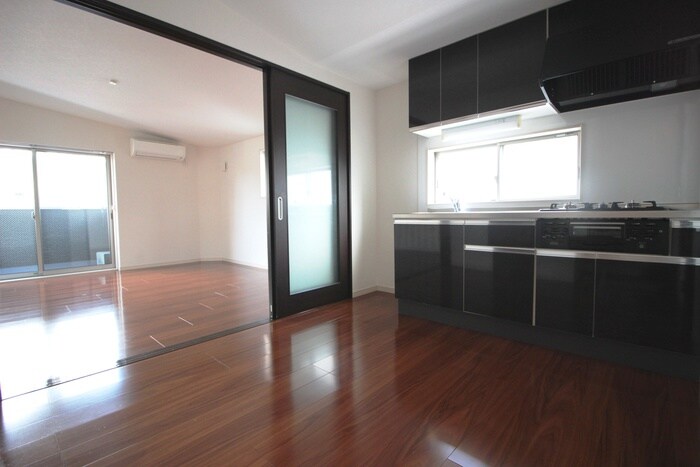 物件内観写真19　(居室)