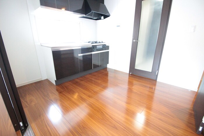 物件内観写真21　(居室)