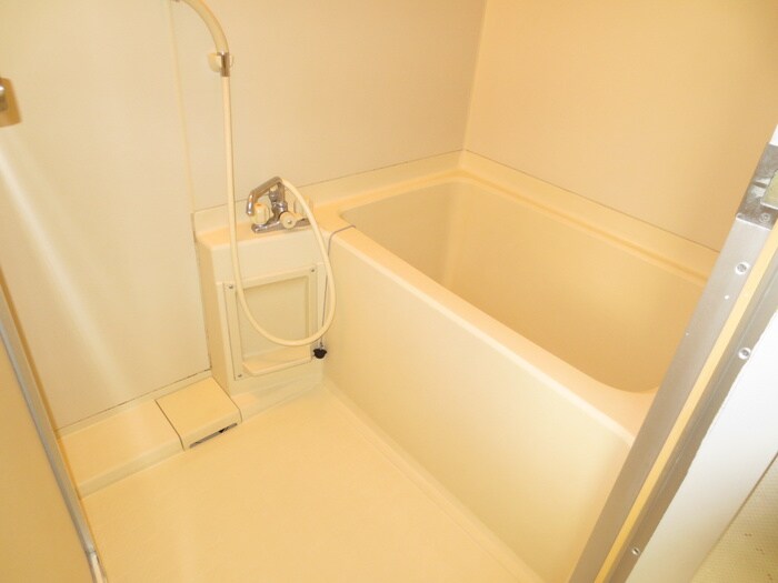 物件内観写真8　(バス／シャワールーム等)