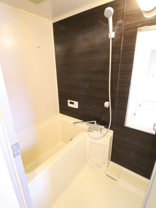 物件内観写真10　(バス／シャワールーム等)