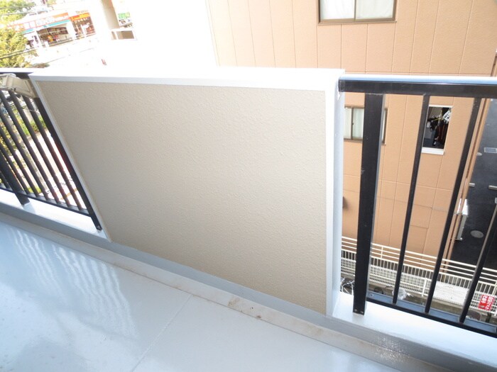 物件内観写真14　(ベランダ・バルコニー)