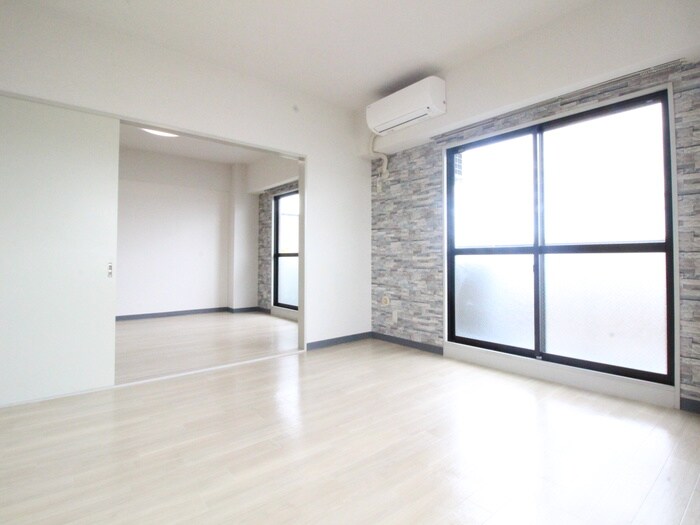 物件内観写真18　(居室)