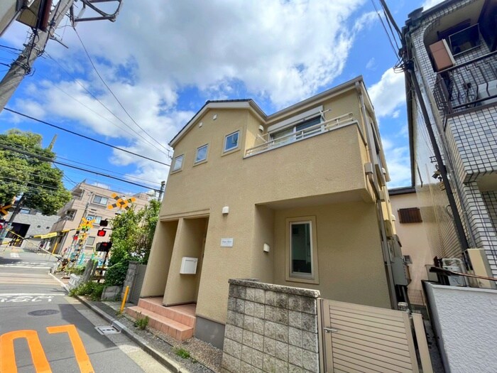 物件外観写真4　(周辺環境)