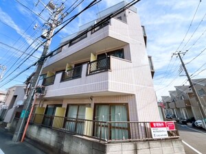 サンセリテパート2外観写真