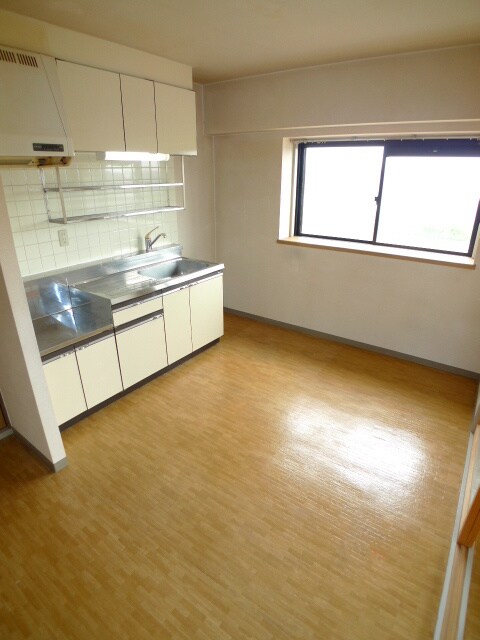 物件内観写真8　(キッチン)