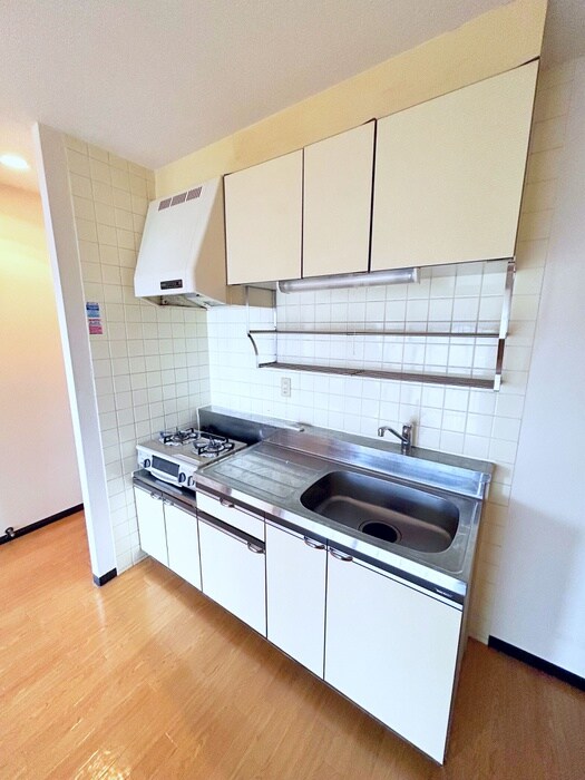 物件内観写真12　(キッチン)