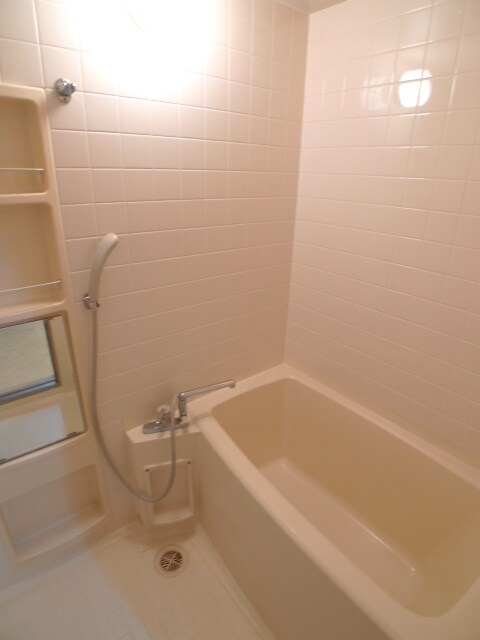物件内観写真13　(バス／シャワールーム等)