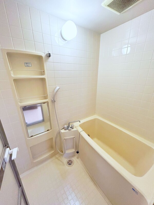 バス／シャワールーム等