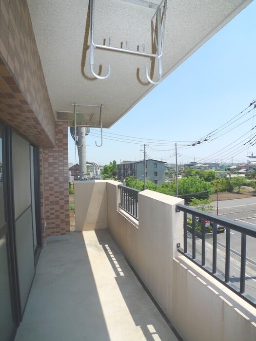 物件内観写真19　(ベランダ・バルコニー)