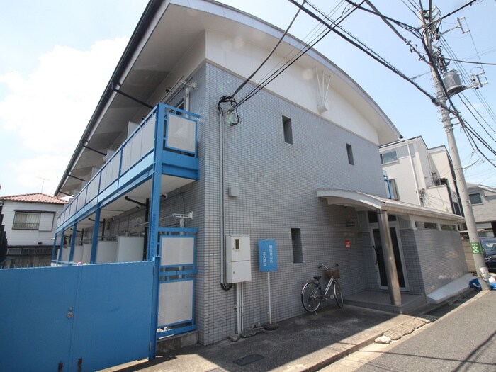 物件外観写真2　(外観写真)