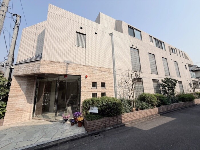 物件外観写真4　(外観写真)