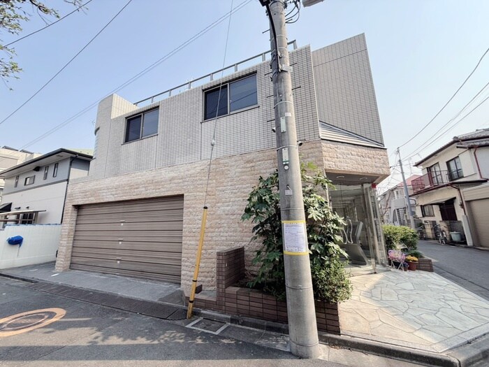 物件外観写真5　(外観写真)