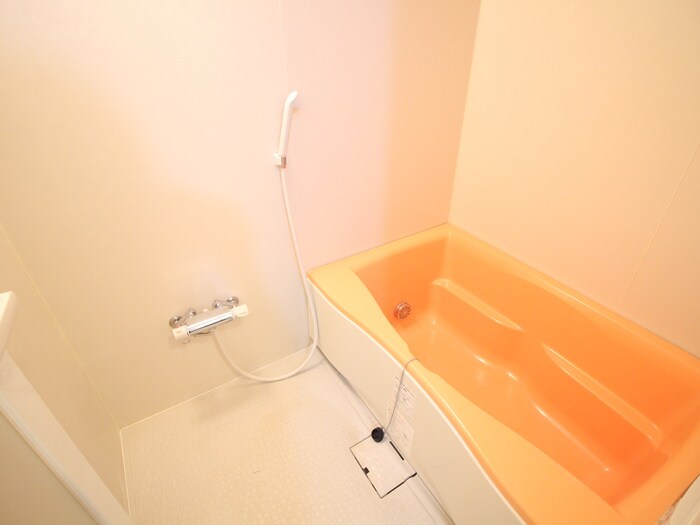 物件内観写真15　(バス／シャワールーム等)
