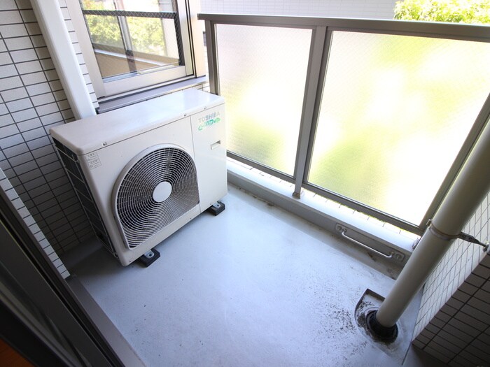 物件内観写真17　(ベランダ・バルコニー)