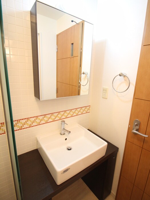 物件内観写真20　(洗面)