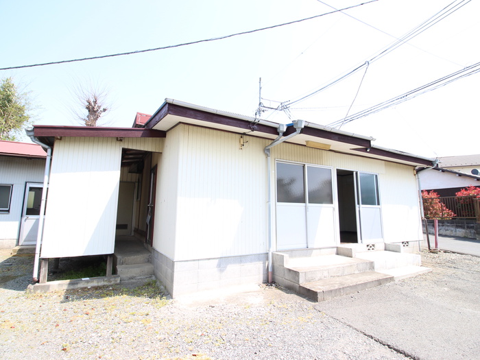 城田店舗