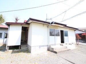 城田店舗外観写真