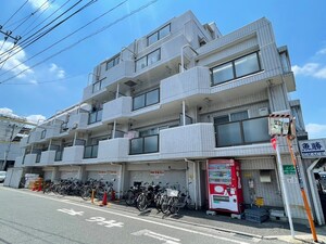 グリ－ンハイツ小金井外観写真